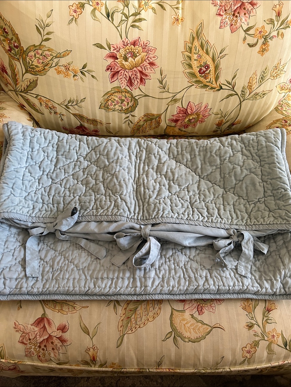 French Pillow Sham